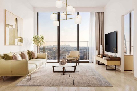 Appartement à Dubai, 1 chambre, 80 m², № 103553 - photo 12