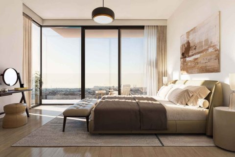 Appartement à Dubai, 1 chambre, 80 m², № 103553 - photo 7