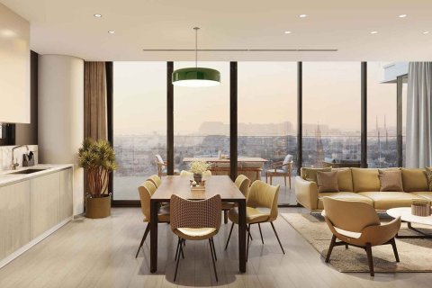 Appartement à Dubai, 1 chambre, 80 m², № 103553 - photo 17