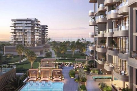Apartment in Dubai 1 bedroom, 68 sq.m. № 103491 - photo 4