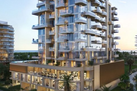 Apartamento en Dubai, 1 dormitorio, 68 m², № 103491