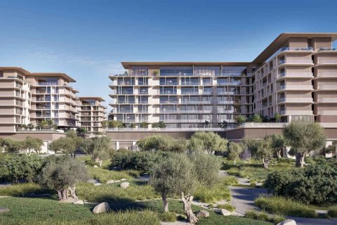 Appartement à Meydan, Dubai, 1 chambre, 77 m², № 103493 - photo 6