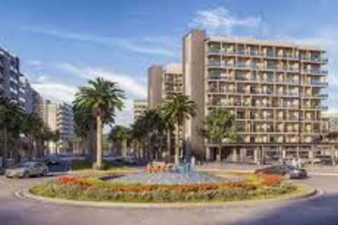 Appartement à Meydan, Dubai, 1 chambre, 77 m², № 103493 - photo 7