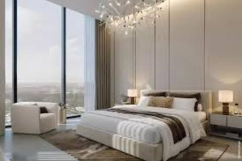 Appartement à Meydan, Dubai, 1 chambre, 77 m², № 103493