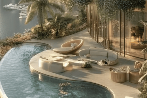 شقة في Sheikh Zayed Road, دبي 1غرف نوم, 91 م² رقم 103494 - صورة 16