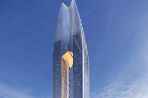شقة في Sheikh Zayed Road, دبي 1غرف نوم, 91 م² رقم 103494 - صورة 9