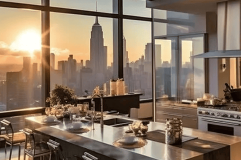 شقة في Sheikh Zayed Road, دبي 1غرف نوم, 91 م² رقم 103494 - صورة 14
