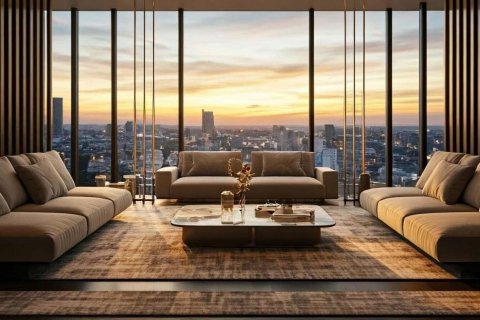 شقة في Sheikh Zayed Road, دبي 1غرف نوم, 91 م² رقم 103494 - صورة 12