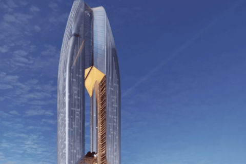 شقة في Sheikh Zayed Road, دبي 1غرف نوم, 91 م² رقم 103494 - صورة 10