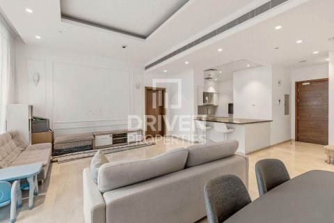 Apartment in Oceana, Palm Jumeirah, Dubai 2 bedrooms, 158.77 sq.m. № 128764