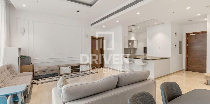 Apartment in Oceana, Palm Jumeirah, Dubai 2 bedrooms, 158.77 sq.m. № 128764