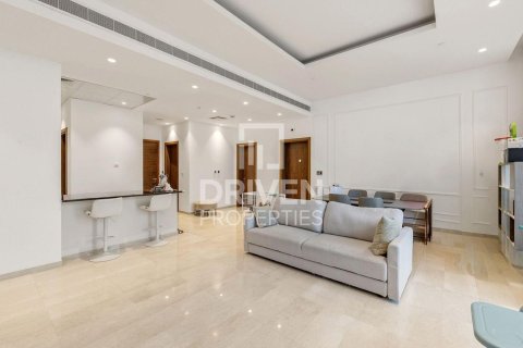 Apartment in Oceana, Palm Jumeirah, Dubai 2 bedrooms, 158.77 sq.m. № 128764 - photo 2