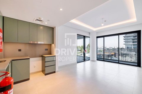 Appartement à City Walk, Dubai, 1 chambre, 68.84 m², № 128763