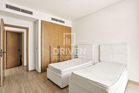 Apartment in Palace Residences, Dubai Creek Harbour (The Lagoons), Dubai 3 bedrooms, 167.13 sq.m. № 128773 - photo 8