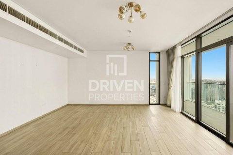 Apartment in Palace Residences, Dubai Creek Harbour (The Lagoons), Dubai 3 bedrooms, 167.13 sq.m. № 128773 - photo 4
