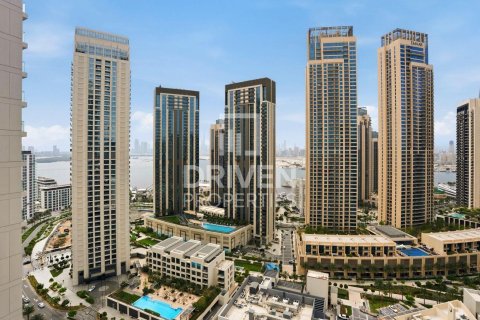 Apartment in Palace Residences, Dubai Creek Harbour (The Lagoons), Dubai 3 bedrooms, 167.13 sq.m. № 128773 - photo 17