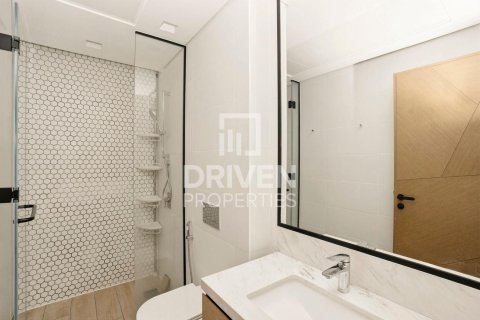 Apartment in Palace Residences, Dubai Creek Harbour (The Lagoons), Dubai 3 bedrooms, 167.13 sq.m. № 128773 - photo 24