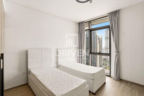 Apartment in Palace Residences, Dubai Creek Harbour (The Lagoons), Dubai 3 bedrooms, 167.13 sq.m. № 128773 - photo 7