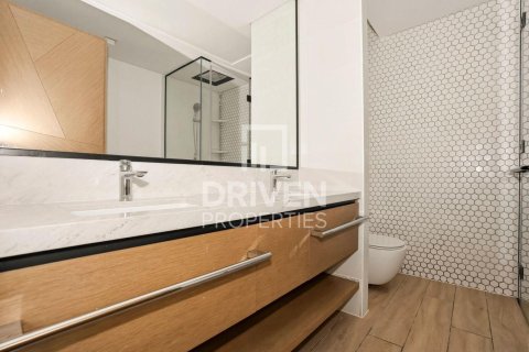 Apartment in Palace Residences, Dubai Creek Harbour (The Lagoons), Dubai 3 bedrooms, 167.13 sq.m. № 128773 - photo 22