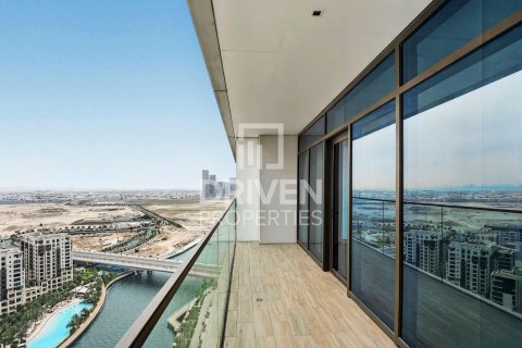Apartment in Palace Residences, Dubai Creek Harbour (The Lagoons), Dubai 3 bedrooms, 167.13 sq.m. № 128773 - photo 2