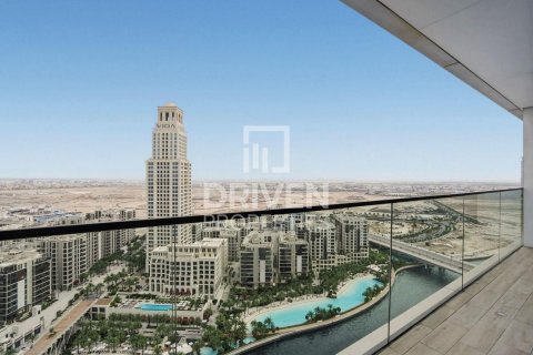Apartment in Palace Residences, Dubai Creek Harbour (The Lagoons), Dubai 3 bedrooms, 167.13 sq.m. № 128773 - photo 21