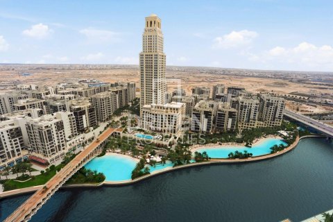 شقة في Palace Residences, خور دبي, دبي 3 غرف نوم, 167.13 م² رقم 128773
