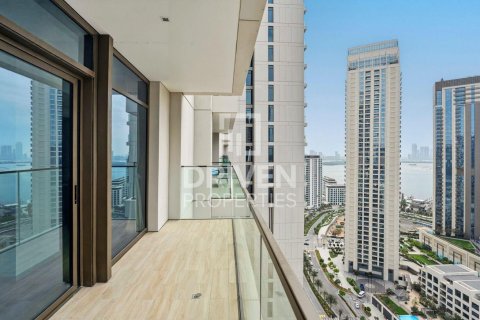 Apartment in Palace Residences, Dubai Creek Harbour (The Lagoons), Dubai 3 bedrooms, 167.13 sq.m. № 128773 - photo 18