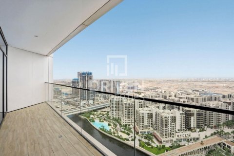 Apartment in Palace Residences, Dubai Creek Harbour (The Lagoons), Dubai 3 bedrooms, 167.13 sq.m. № 128773 - photo 19