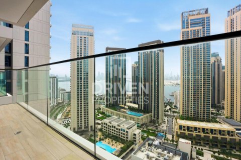 Apartment in Palace Residences, Dubai Creek Harbour (The Lagoons), Dubai 3 bedrooms, 167.13 sq.m. № 128773 - photo 13