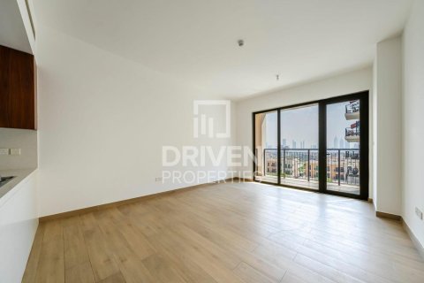 Appartement à La Mer, Jumeirah, Dubai, 2 chambres, 112.41 m², № 128775