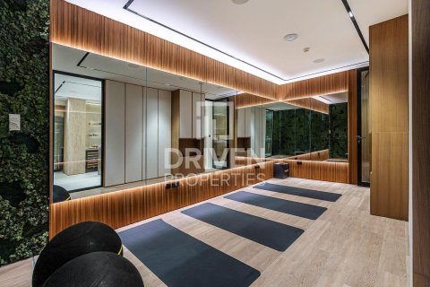 Villa in Jumeirah Golf Estates, Dubai 7 bedrooms, 876.91 sq.m. № 128774 - photo 25