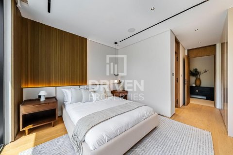 Villa in Jumeirah Golf Estates, Dubai 7 bedrooms, 876.91 sq.m. № 128774 - photo 18