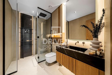 Villa in Jumeirah Golf Estates, Dubai 7 bedrooms, 876.91 sq.m. № 128774 - photo 14