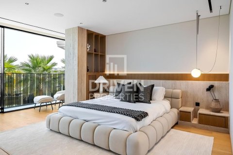 Villa in Jumeirah Golf Estates, Dubai 7 bedrooms, 876.91 sq.m. № 128774 - photo 10