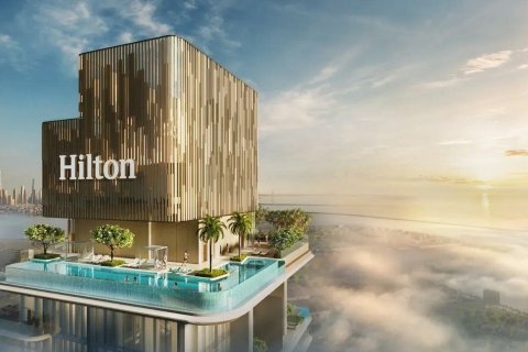 Apartamento en Dubai, 3 dormitorios, 195 m², № 70866 - foto 2