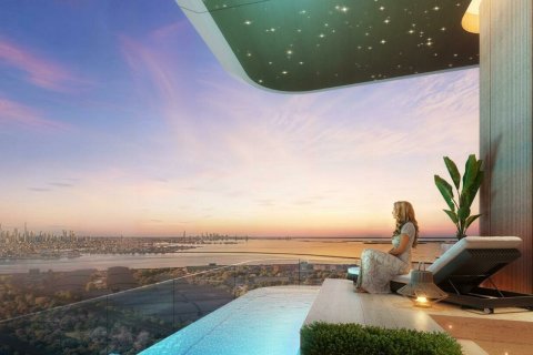 Apartamento en Dubai, 3 dormitorios, 195 m², № 70866 - foto 9