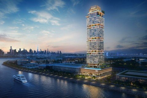 Apartamento en Dubai, 3 dormitorios, 195 m², № 70866 - foto 3