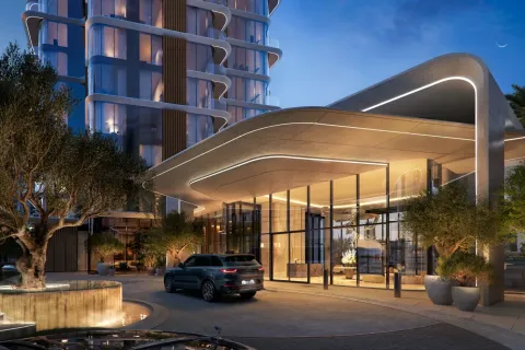 Apartment in Dubai Investment Park, Dubai studio, 70 sq.m. № 70860 - photo 5