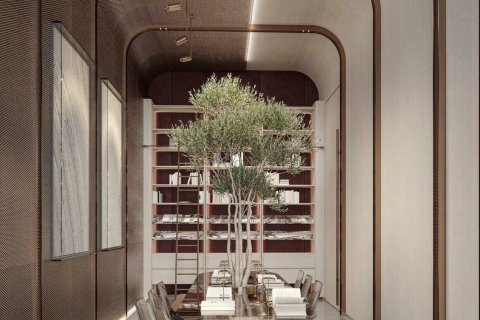 Купить квартиру в Дубае: 1 спальня, 70м², № 70861 - фото 8