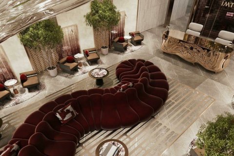 شقة في دبي 2 غرف نوم, 130 م² رقم 70862 - صورة 13