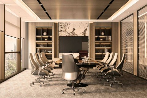 شقة في دبي 2 غرف نوم, 130 م² رقم 70862 - صورة 10