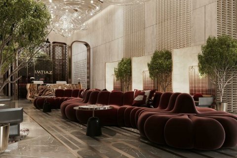 شقة في دبي 2 غرف نوم, 130 م² رقم 70862 - صورة 17