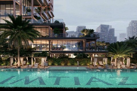 شقة في دبي 2 غرف نوم, 130 م² رقم 70862 - صورة 18