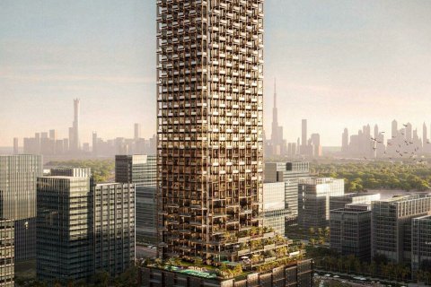 شقة في دبي 2 غرف نوم, 130 م² رقم 70862 - صورة 19