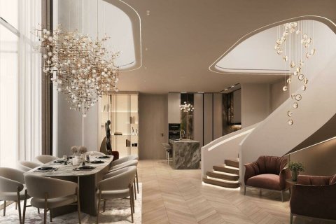 شقة في دبي 2 غرف نوم, 130 م² رقم 70862 - صورة 8