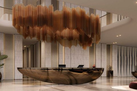 شقة في دبي 2 غرف نوم, 130 م² رقم 70862 - صورة 3