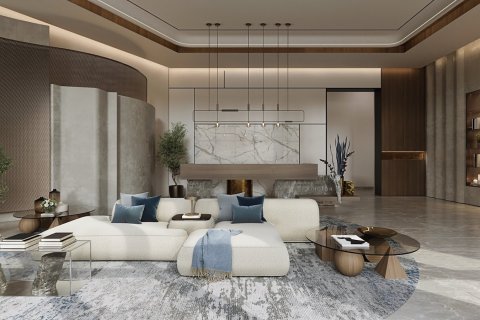 Appartement à Dubai, 3 chambres, 160 m², № 10869 - photo 9