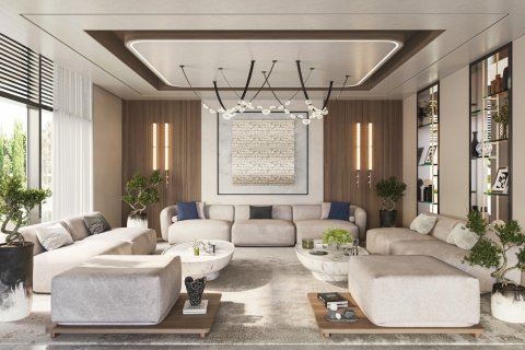 Appartement à Dubai, 3 chambres, 160 m², № 10869 - photo 10