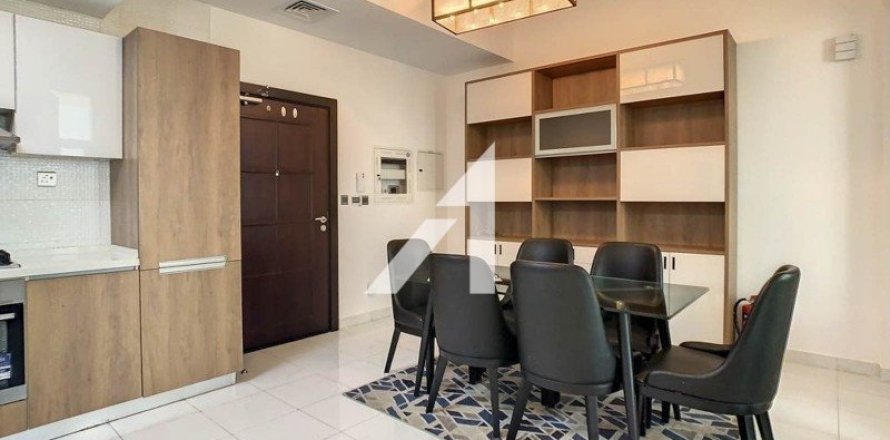 Квартира в Дубае, 1 спальня, 65м², № 10861