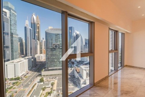 Снять в аренду квартиру в Central Park Tower, DIFC, Дубай: 1 спальня, 104.3м², № 10862 - фото 8